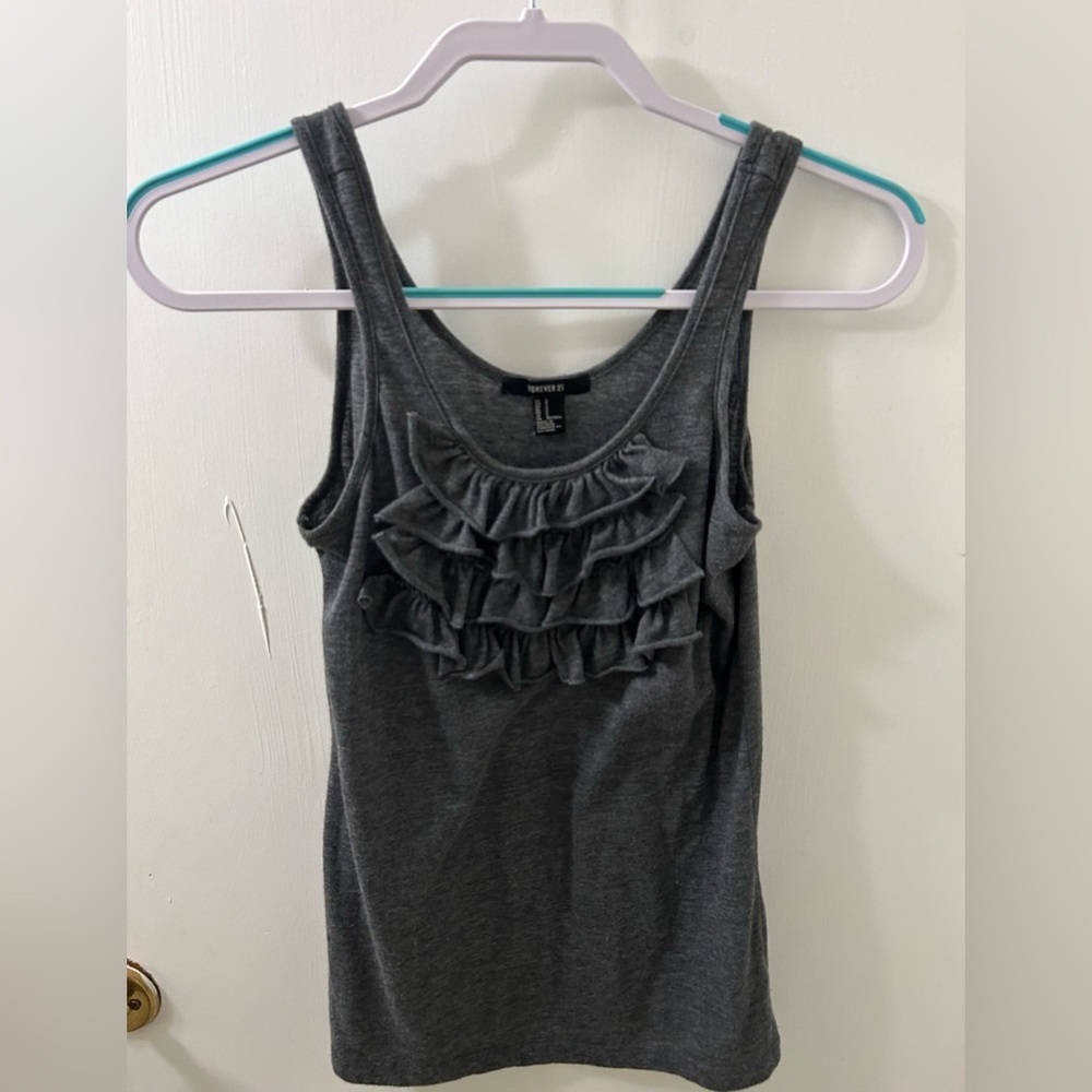 Forever 21 top